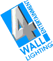 4Wall Entertainment Lighting